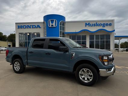 2023 Ford F-150 Muskogee OK
