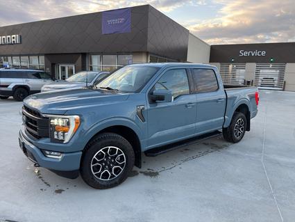 2023 Ford F-150 Manhattan KS