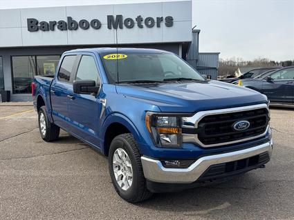 2023 Ford F-150 Baraboo WI