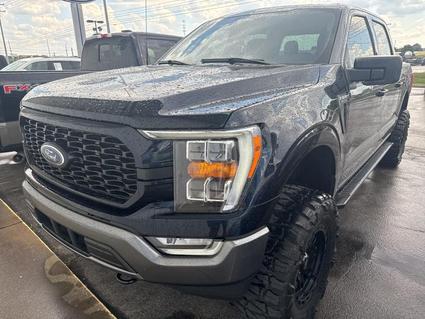 2023 Ford F-150 Lewisburg TN