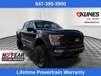 2023 Ford F-150 Antioch IL