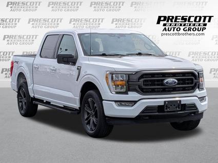 2023 Ford F-150 Rochelle IL