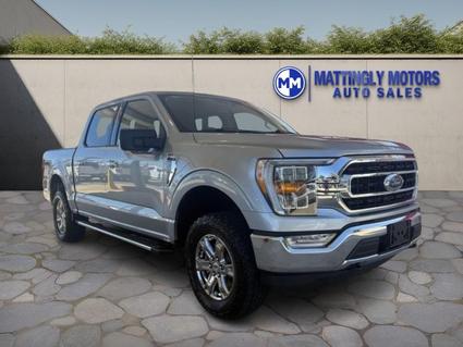 2023 Ford F-150 Metairie LA