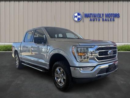 2023 Ford F-150 Metairie LA