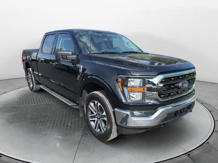 2023 Ford F-150 Coeur D'Alene ID