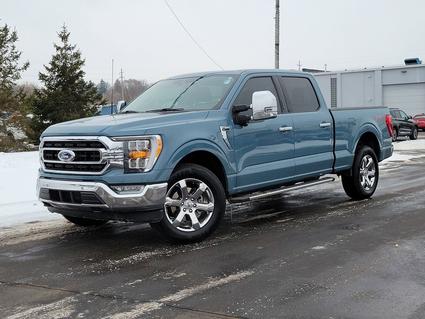 2023 Ford F-150 Battle Creek MI
