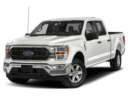 2023 Ford F-150 Sidney MT