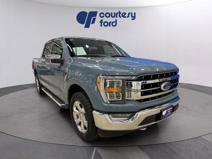 2023 Ford F-150 Norfolk NE