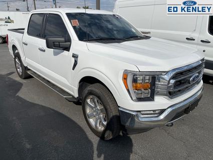 2023 Ford F-150 Layton UT