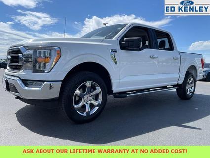 2023 Ford F-150 Layton UT