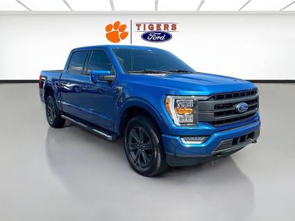 2023 Ford F-150 Walhalla SC