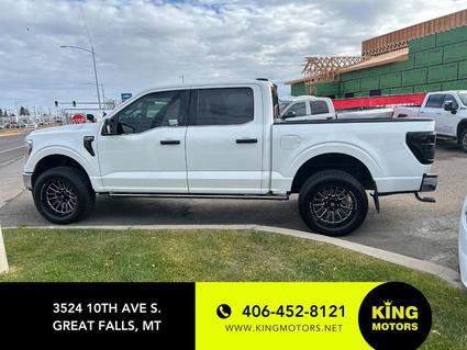2021 Ford F-150 Great Falls MT