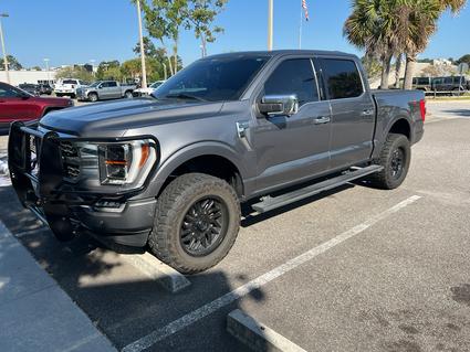 2021 Ford F-150 Savannah GA