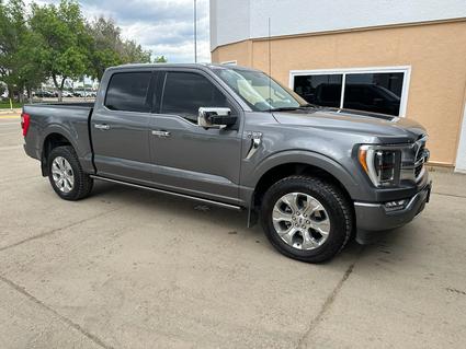 2021 Ford F-150 Wolf Point MT