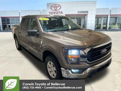 2021 Ford F-150 Bellevue NE