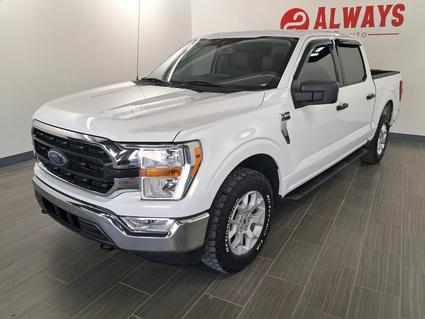 2021 Ford F-150 Witchita Falls TX