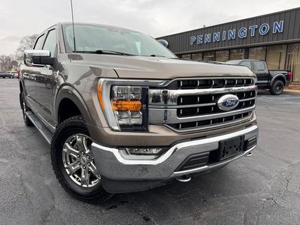 2021 Ford F-150 Centralia IL