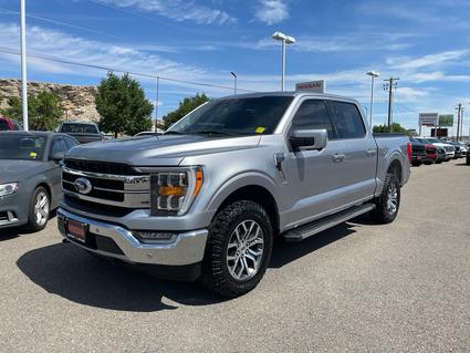 2021 Ford F-150 Rock Springs WY