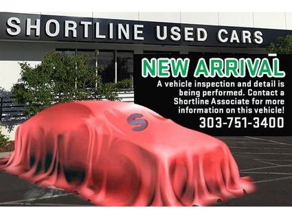 2021 Ford F-150 Aurora CO