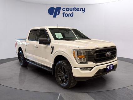 2021 Ford F-150 Norfolk NE
