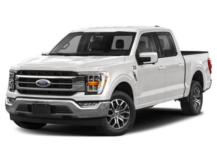2021 Ford F-150 Chamberlain SD