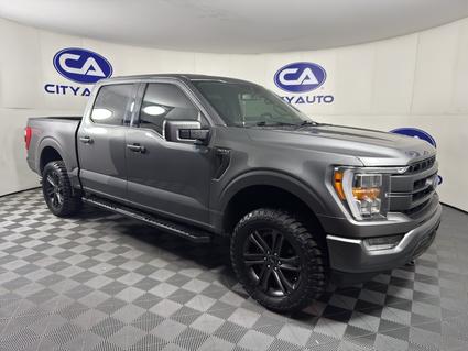 2021 Ford F-150 Memphis TN