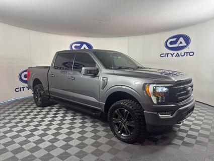 2021 Ford F-150 Memphis TN