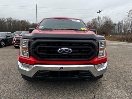 2021 Ford F-150 Saltillo MS