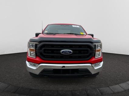 2021 Ford F-150 Saltillo MS