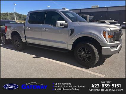 2022 Ford F-150 Greeneville TN