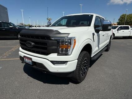 2022 Ford F-150 Idaho Falls ID