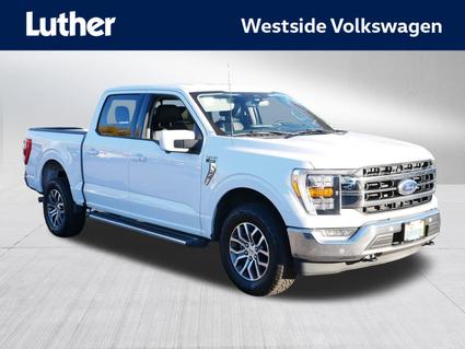 2022 Ford F-150 Minneapolis MN