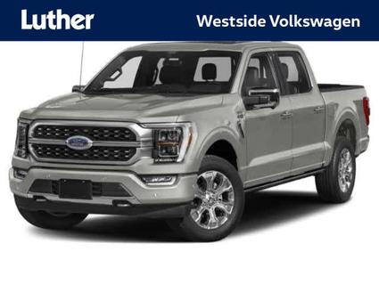 2022 Ford F-150 Minneapolis MN