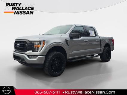 2022 Ford F-150 Knoxville TN