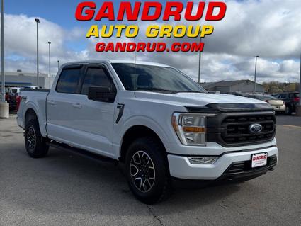 2022 Ford F-150 Green Bay WI