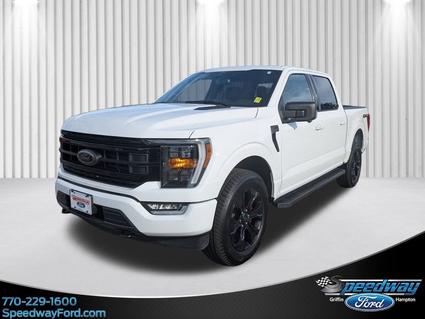 2022 Ford F-150 Griffin GA