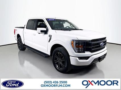 2022 Ford F-150 Louisville KY