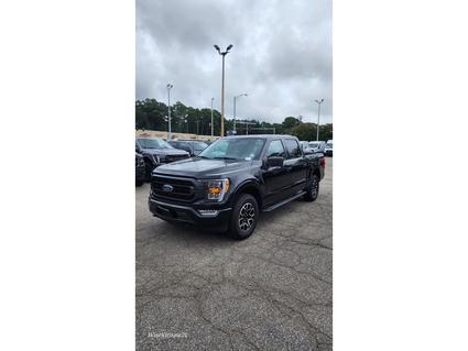 2022 Ford F-150 Virginia Beach VA