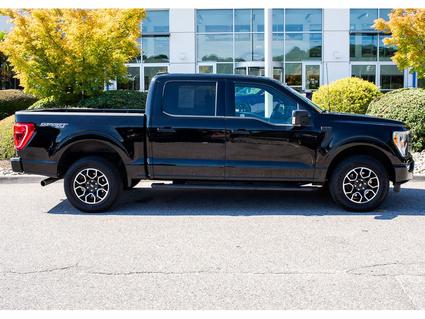 2022 Ford F-150 Virginia Beach VA