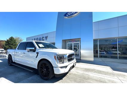 2022 Ford F-150 La Grande OR