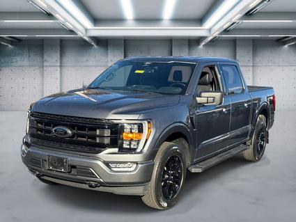 2022 Ford F-150 Patchogue NY