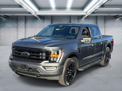 2022 Ford F-150 Patchogue NY