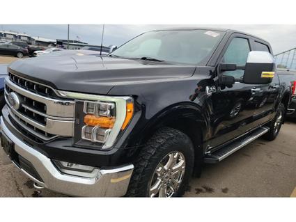 2022 Ford F-150 Murfreesboro TN