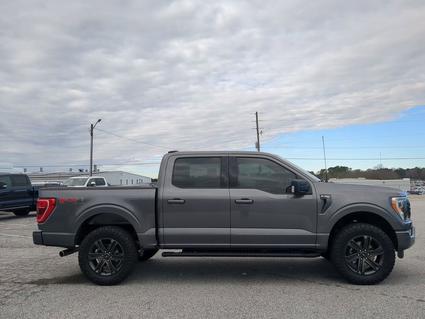 2022 Ford F-150 Winder GA