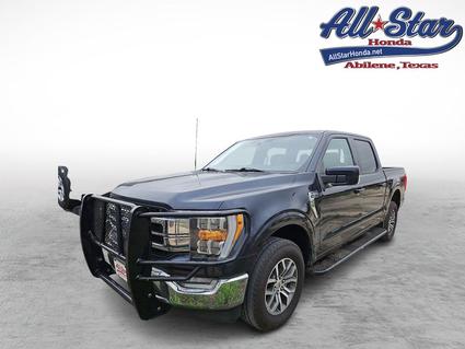 2022 Ford F-150 Abilene TX