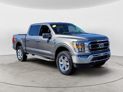 2022 Ford F-150 Hot Springs AR