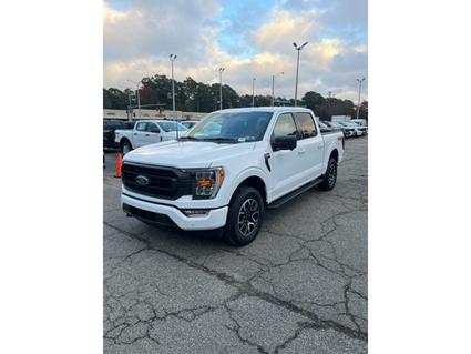 2022 Ford F-150 Virginia Beach VA