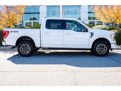 2022 Ford F-150 Virginia Beach VA