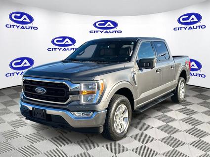 2022 Ford F-150 Murfreesboro TN