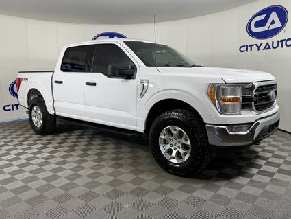 2022 Ford F-150 Memphis TN